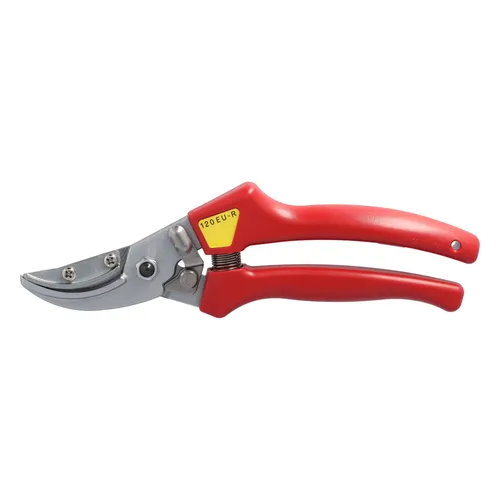 Cut360 Rosenschere, Präsentierschere für Zweigdurchmesser bis Ø 10 mm, Kleine Gartenschere perfekt ausbalanciert