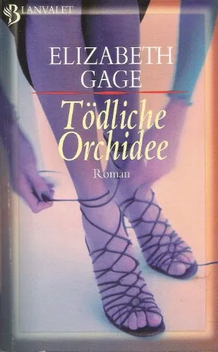 Tödliche Orchidee