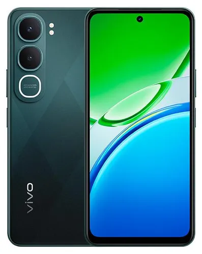 Vivo Y21d 4GB+256GB Jade Green von Vivo