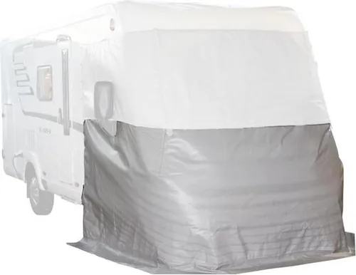 Hindermann LUX-DUO Unterteil für MB Sprinter 03/2018