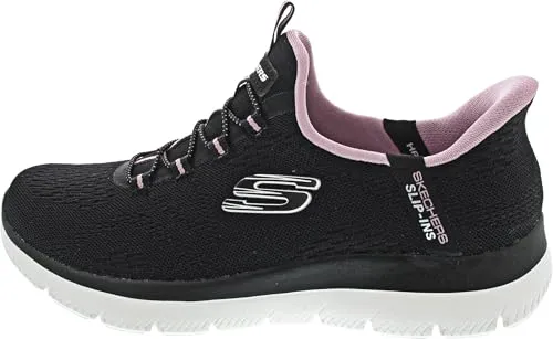 SKECHERS Slip-On Sneaker