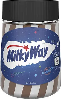 Milky Way Brotaufstrich 350g