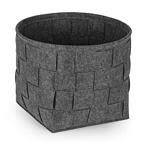 Körbe Grau von N8WERK