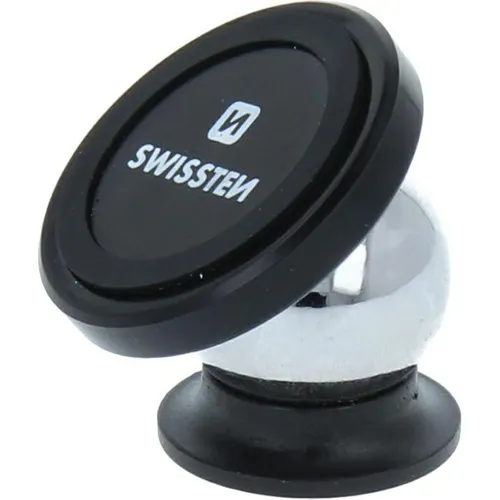 Swissten Magnetische Autohalterung S-GRIP Dashboard M2 (65010305)