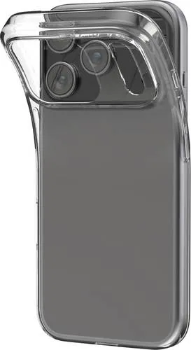 Puro Cover Apple iPhone 17 Pro PUIPC17P6303NUDETR von Puro