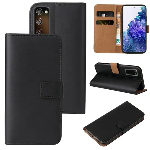 Schutz Hülle für Samsung Galaxy S20 FE Handy Tasche Smartphone Case Schale Cover