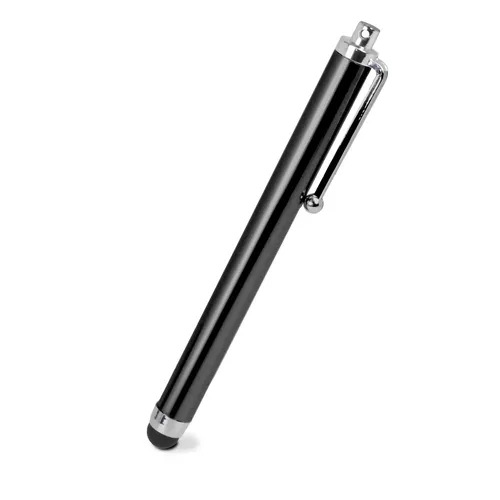 Lapiz pour écran tactile, Lapiz capacitif Schwarz pour tablette