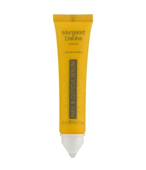 Margaret Dabbs London Nourishing Nail & Cuticle Serum Pen (15 ml) - Praktischer Pen für die Nagelpflege – Das Nourishing Nail & Cuticle Serum Pen von Margaret Dabbs London hydratisiert intensiv und stärkt Nägel sowie Nagelhaut. Ideal für die tägliche Anwendung, sowohl zu Hause als auch unterwegs.
