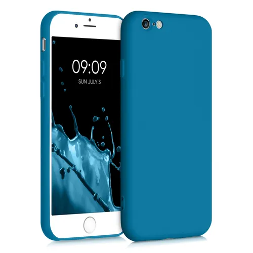 Hülle für Apple iPhone 6 6S Handyhülle Handy Case Cover Smartphone Backcover