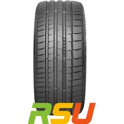 Kumho Ecsta Sport S PS72 XL 265/35 R18 97 (Z)Y Sommerreifen von Kumho