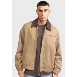 REDEFINED REBEL Funktionsjacke Redefined Rebel Jacket RRChester Jacket BOXY FIT