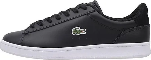Lacoste CARNABY SET 224 1 SMA Herren Sneaker 44,5 EU in schwarz von Lacoste