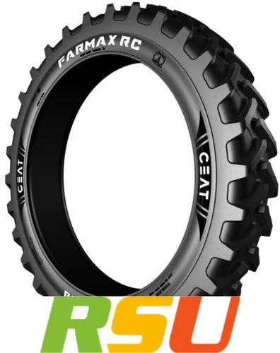 Ceat Farmax RC 340/85 R46 150D von CEAT