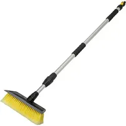 Bradas KFZ-Teleskop-Waschbürste, Länge: 1.040 - 1.690 mm
