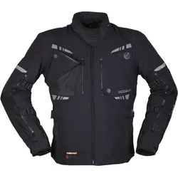 Modeka Taran Motorrad Textiljacke 3XL