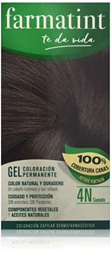 Farmatint 4N Chestnut by Farmatint