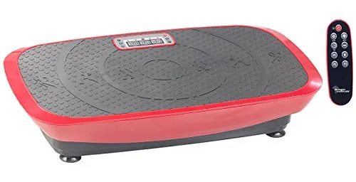 Breite 3D-Vibrationsplatte WBV-600.3D