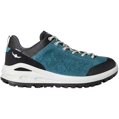 KAIKKIALLA Damen Tampere Schuhe, Blue, 40