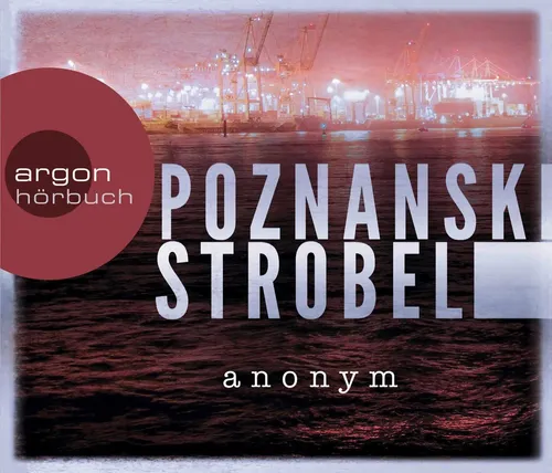 Ursula Poznanski (u. a.) | Anonym | Audio-CD | Deutsch (2018) | 6 Audio-CDs