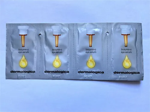 Dermalogica AGE Smart BioLumin-C Serum 15 ml - Augenpflege mit Vitamin C, reduziert sichtbar Falten und sorgt für einen strahlenden Teint.