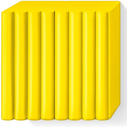 Fimo Mod.masse prof 454g gelb