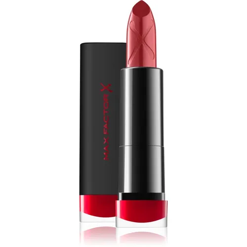 Max Factor Velvet Mattes Mattierender Lippenstift Farbton 35 Love 3.4 g