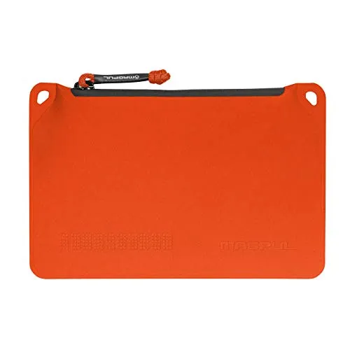 Magpul Industries Daka Polymerhülle, Unisex, MAG856-811, Orange, S