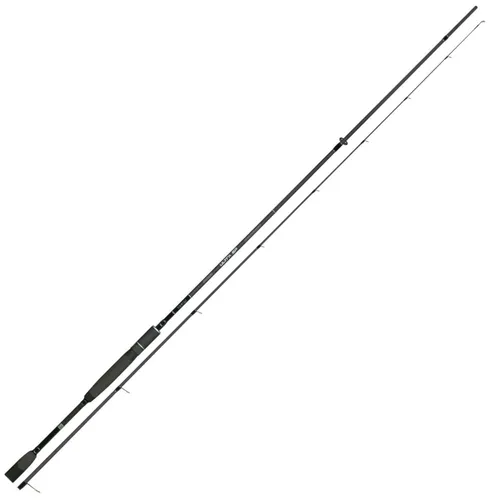 FTM R18 Ultra SP 2,40m WG 5-21g - Hochwertige Spinnrute - Angelruten für Raubfischangeln, extrem leicht und robust mit Fuji-Beringung, ideal für Mini-Jigs und kleine Twitchbaits, perfekte Performance für anspruchsvolle Angler.