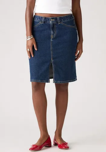 Levi's Low Midi Skirt Longer Days No Dp von Levi's®