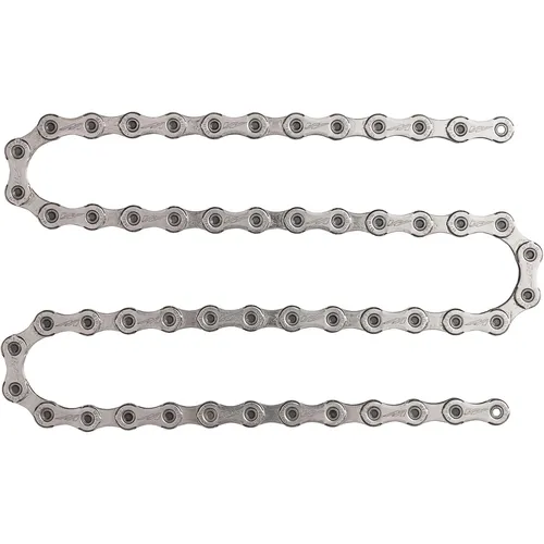 Miche Standard 10-fach (CH1020B) - Velokette für präzise Schaltvorgänge, ideal für Rennräder und sportliche Fahrräder.