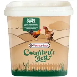 Country's Best Mina Vital 1x4 kg