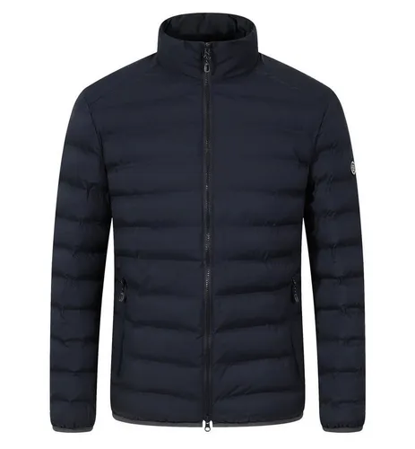 RennerXXL Funktionsjacke Blue Wave Maximilian Herren Steppjacke - Die Blue Wave Maximilian Steppjacke für Herren in Übergrößen bietet optimalen Schutz gegen Wind und Wetter. Mit abnehmbarer Kapuze und praktischen Taschen ist sie ideal für Outdoor-Aktivitäten und den Alltag.