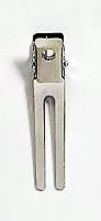 Efalock Metall Clip HW 6 Dose a 50 Stk.