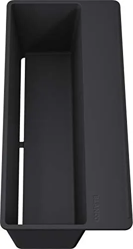 BLANCO SITYBox in schwarz von BLANCO