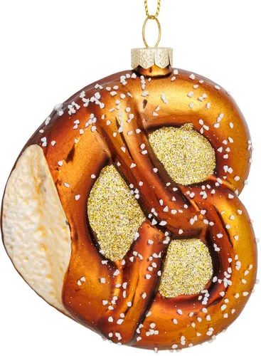 Weihnachtsbaumschmuck von SIKORA