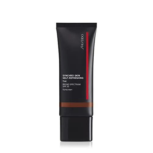 SHISEIDO SYNCHRO SKIN SELF-REFRESHING525 von Shiseido
