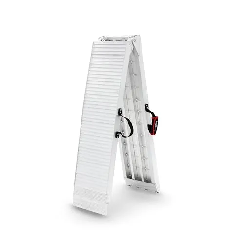 Produktbild Acebikes Ramp Pro Motorrad-Auffahrrampe bis 680 kg