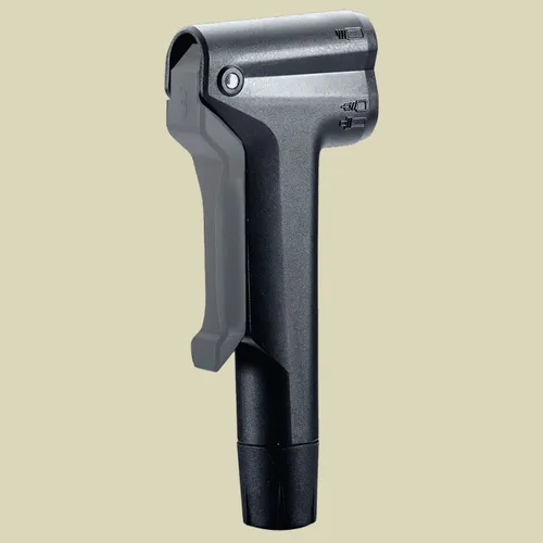 BBB Cycling BFP-96 DualHead 3.0 Ersatz Pumpenkopf Ersatz Pumpenkopf