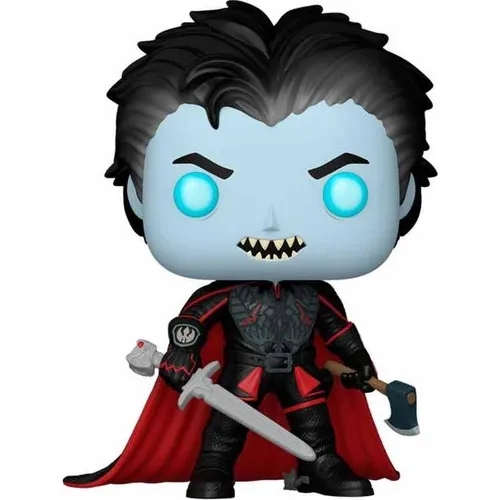 Funko POP! Sleepy Hollow: Headless Horseman (1945) (62735)