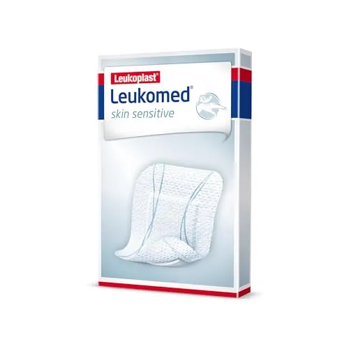 Leukomed® skin sensitive 8x10 cm