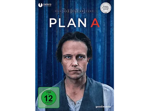 Plan A-Wie Wuerdest Du Entscheiden? DVD (FSK: 12)