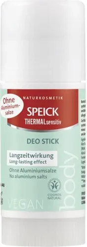 SPEICK Thermal sensitiv Deo Stick 40 ml