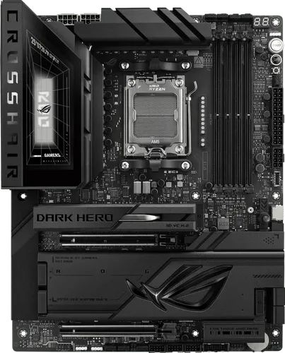 ASUS ROG CROSSHAIR X870E DARK HERO Motherboard