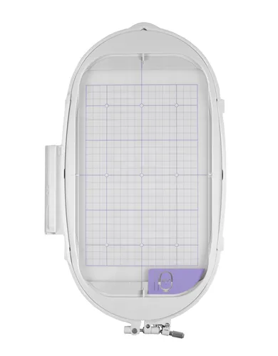 Brother Stickrahmen 160x260mm EF81 für Innov-is Modelle von Brother