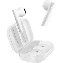 HAYLOU GT6-W Bluetooth Kopfhörer Weiß von Haylou