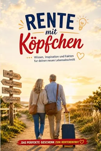 Rente mit Köpfen