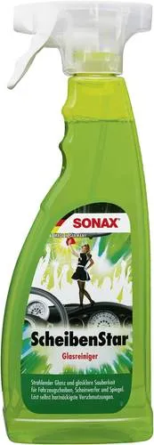 Sonax Reiniger ScheibenStar 02344000 von SONAX
