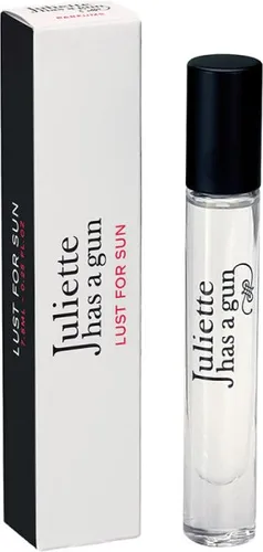 Juliette has a Gun Lust For Sun Parfum 7.5 ml