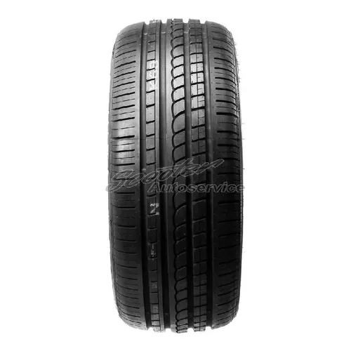 Pirelli P-Zero Rosso Asimmetrico 265/35 R18 93Y - Sommerreifen für PKW mit exzellenter Nasshaftung (Klasse A) und hoher Geschwindigkeit bis 300 km/h, ideal für sportliche Fahrer.