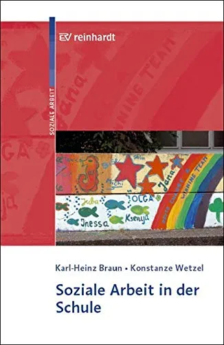 Soziale Arbeit in der Schule